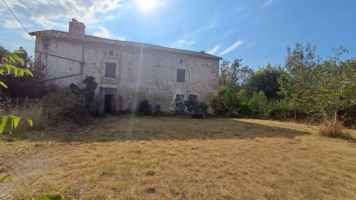 Maison de caractère - photo 5