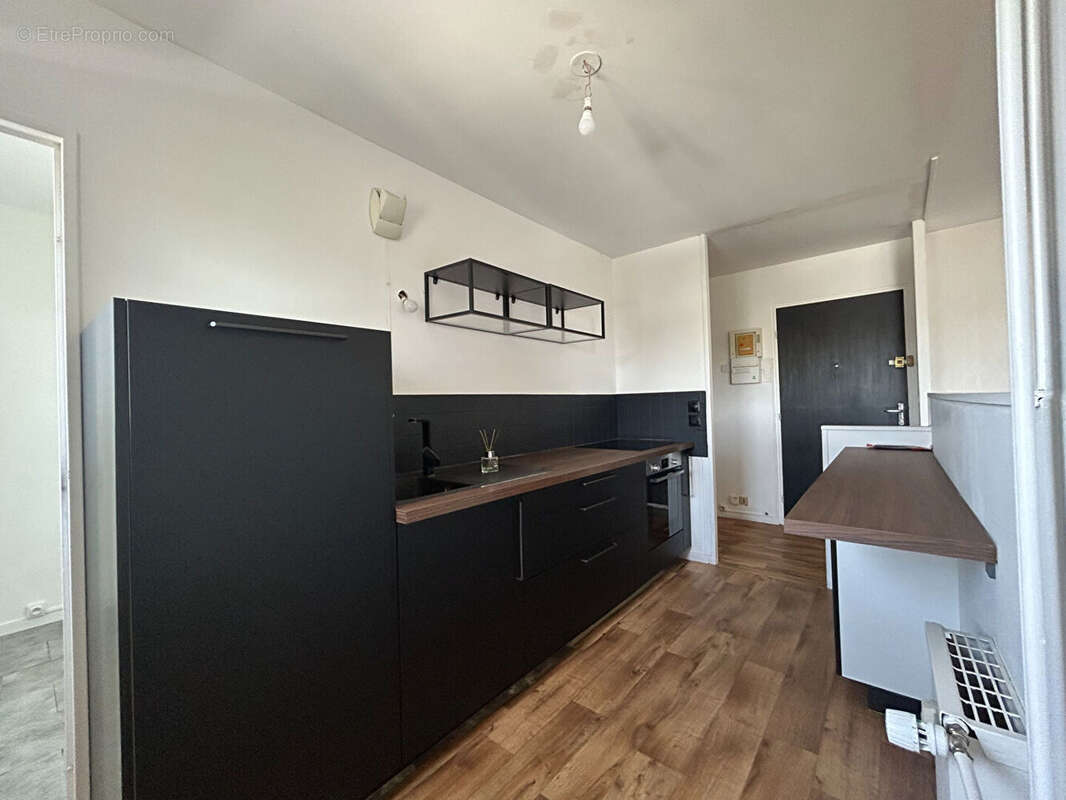 Appartement à LE HAVRE