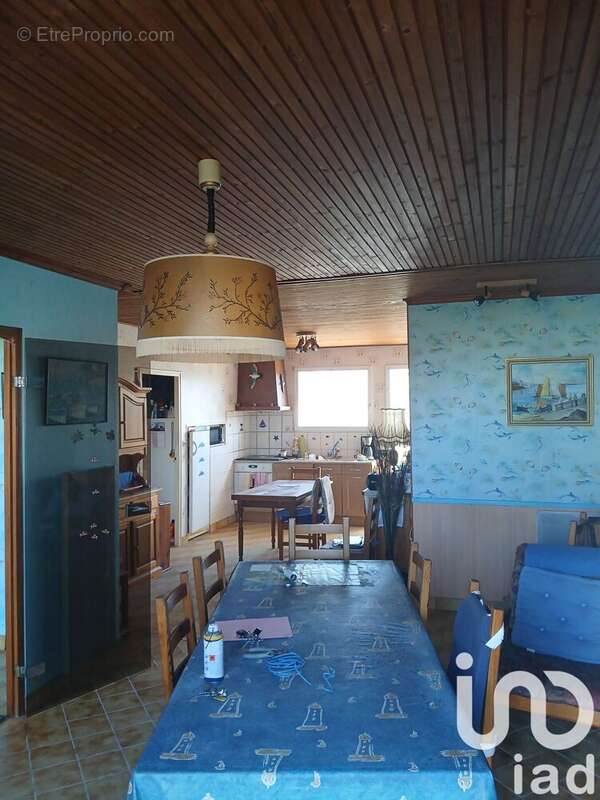 Photo 8 - Maison à BRETIGNOLLES-SUR-MER