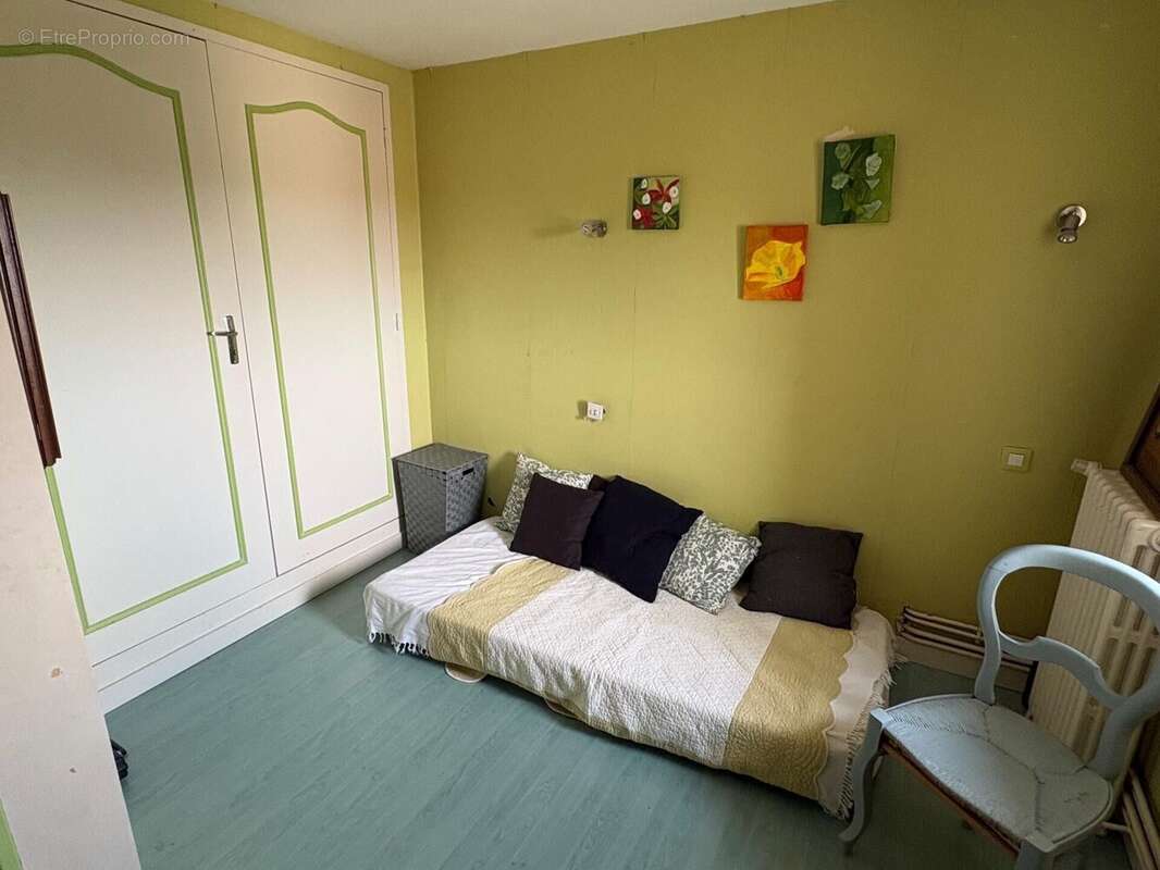 Photo 7 - Maison à COLOMBIERS