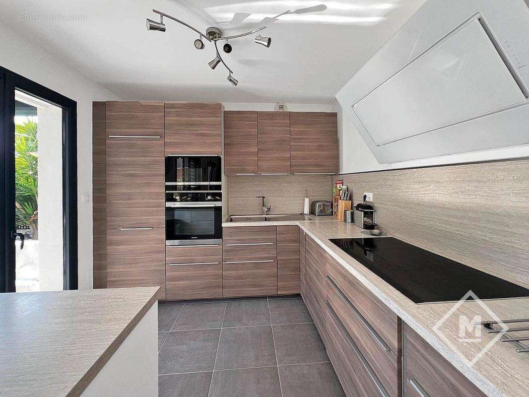 Maison à MARSEILLE-12E