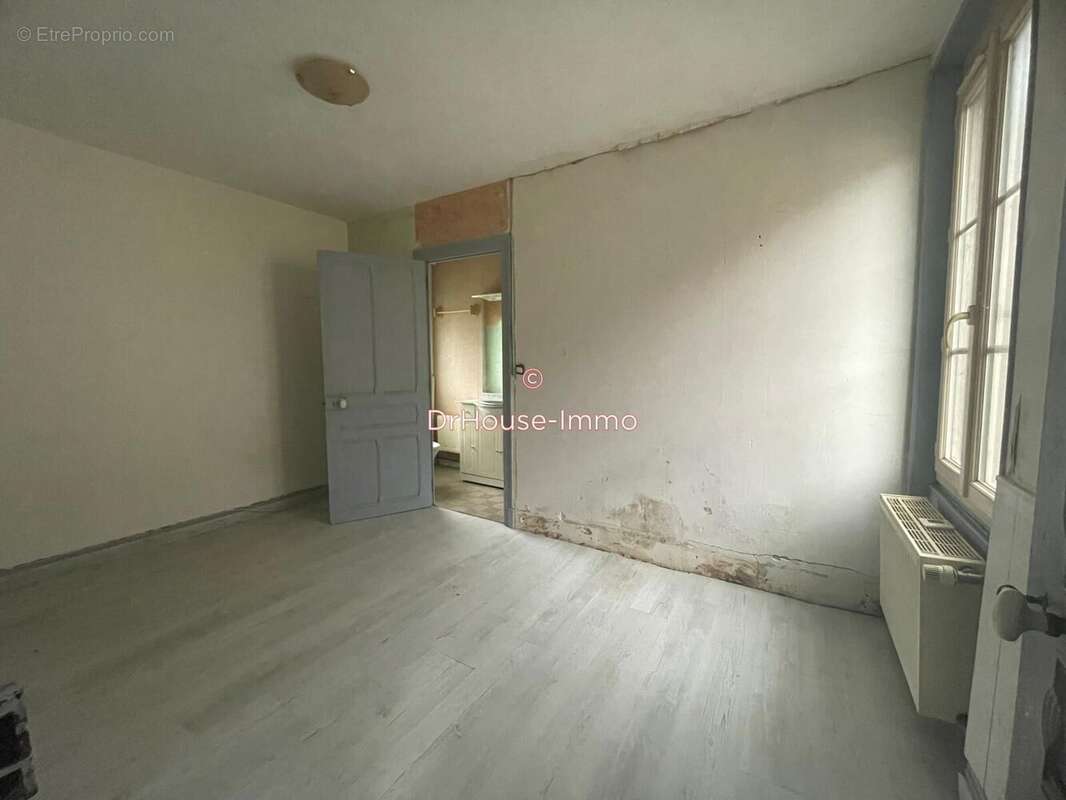 Maison à CHATILLON-SUR-LOIRE