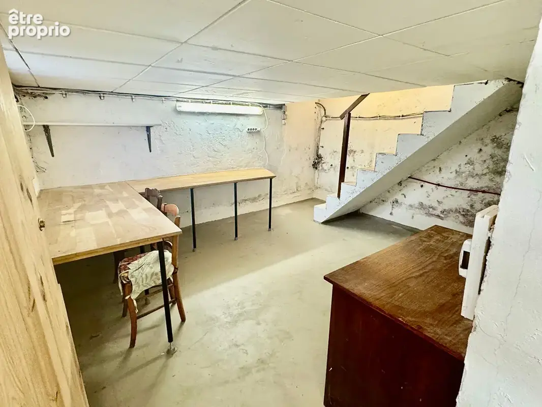 AUBIÈRE / Opportunité maison à vendre au calme avec jardin et 2 chambres ! - photo 17
