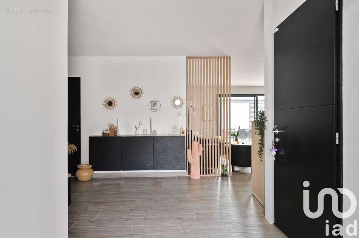 Photo 9 - Maison à SAINT-ZACHARIE