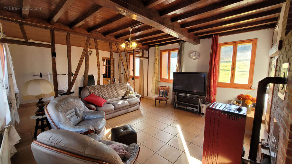 Photo 5 - Maison à HUMBERT