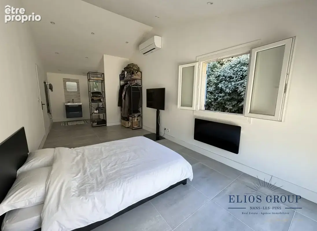 Maison 7 pièces 177 m² à vendre à Nans-Les-Pins (83860) - photo 9