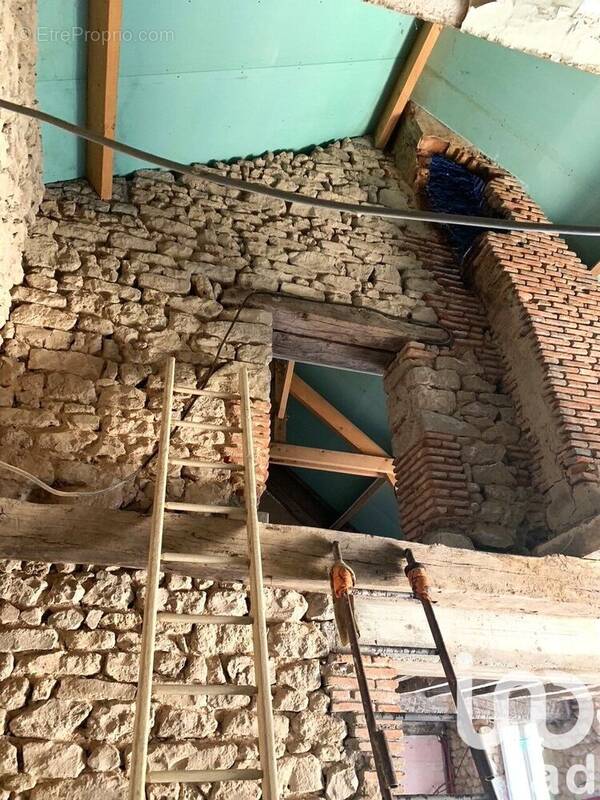 Photo 1 - Maison à FAY-AUX-LOGES