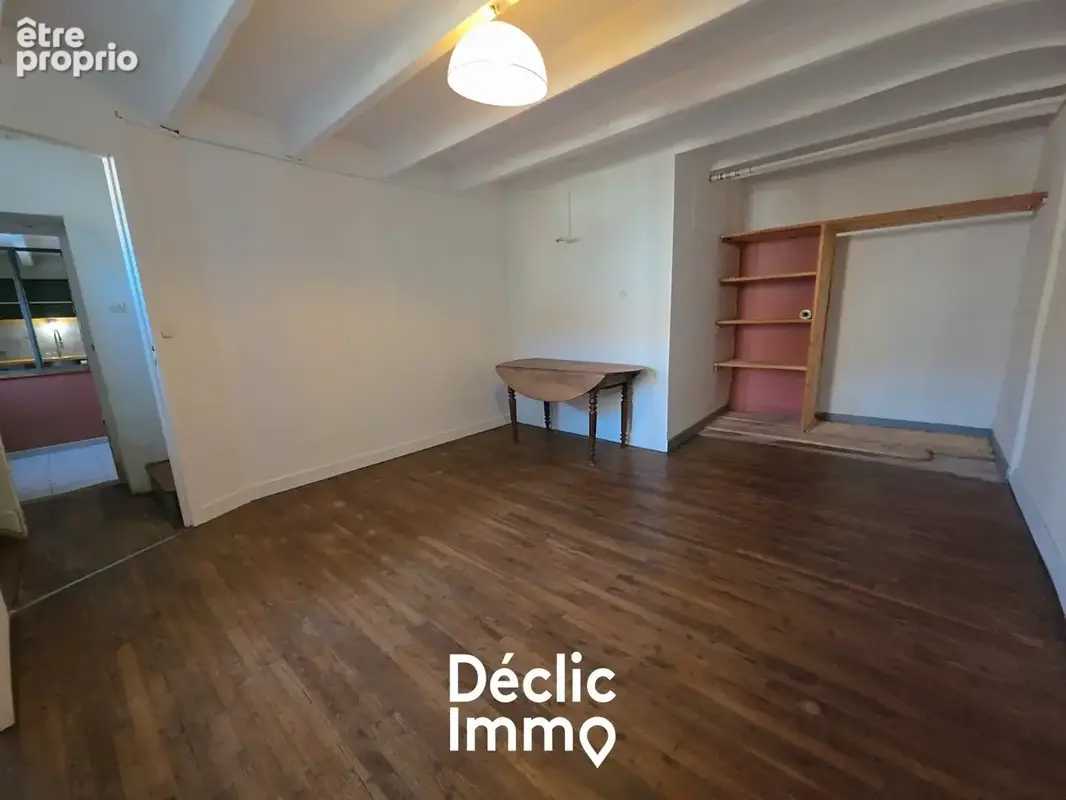 Charmante Maison en Pierre avec Garage et Jardin  A Cherveux - photo 5