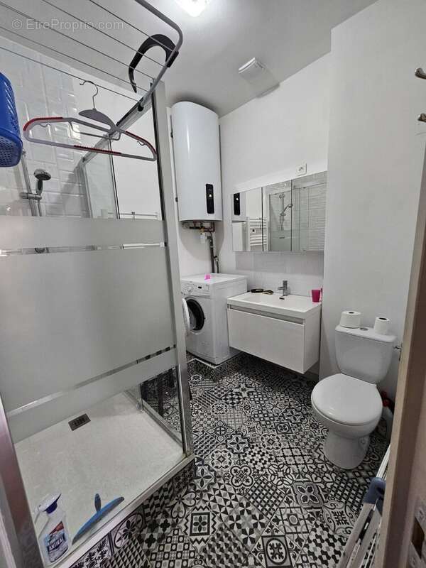 Appartement à PEZENAS