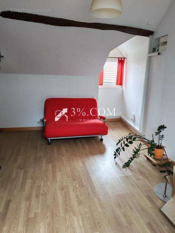 Maison à NAINTRE