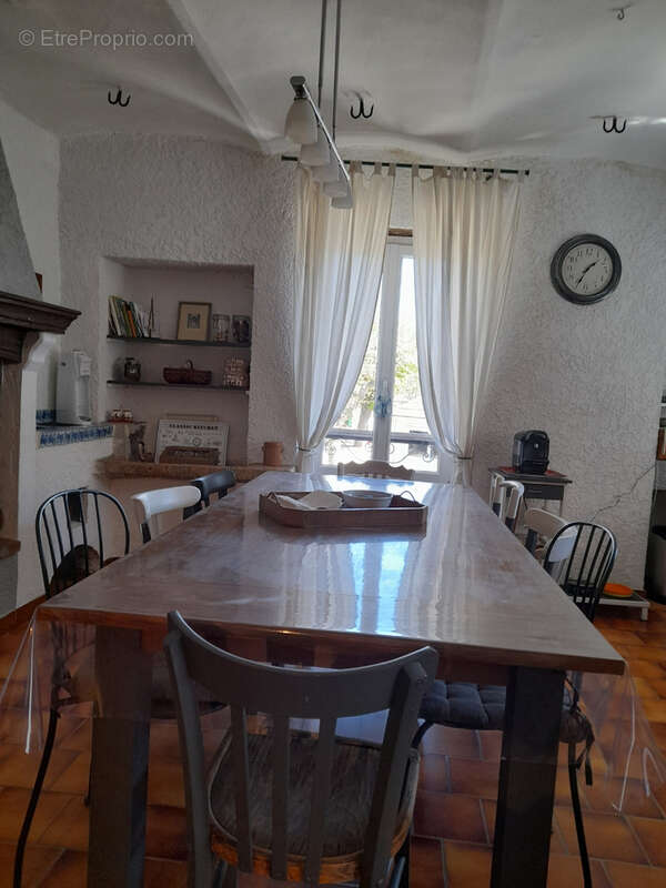 Maison en pierre - photo 17