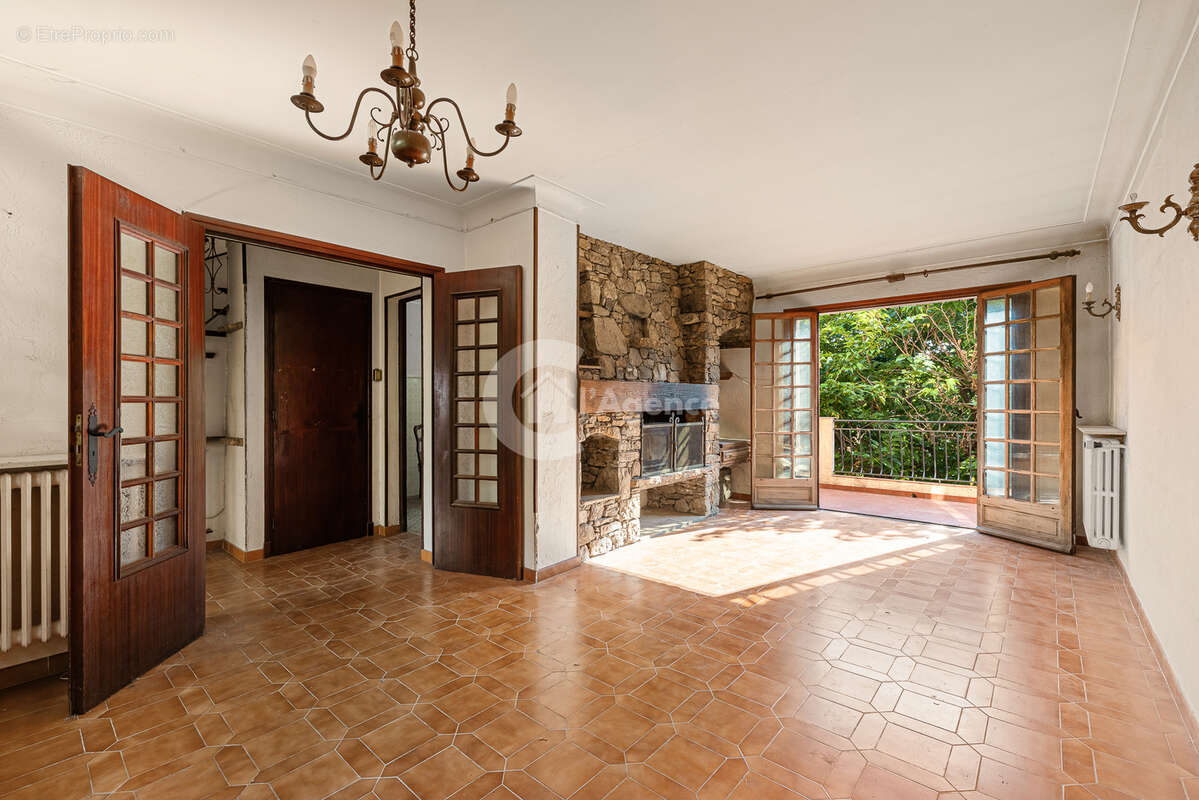 Mouans-sartoux   une maison à imaginer selon vos envies ! - photo 2