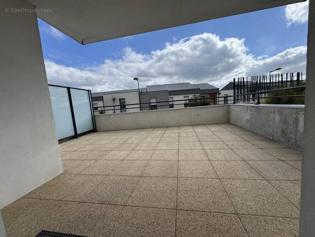 Appartement à ANGERS