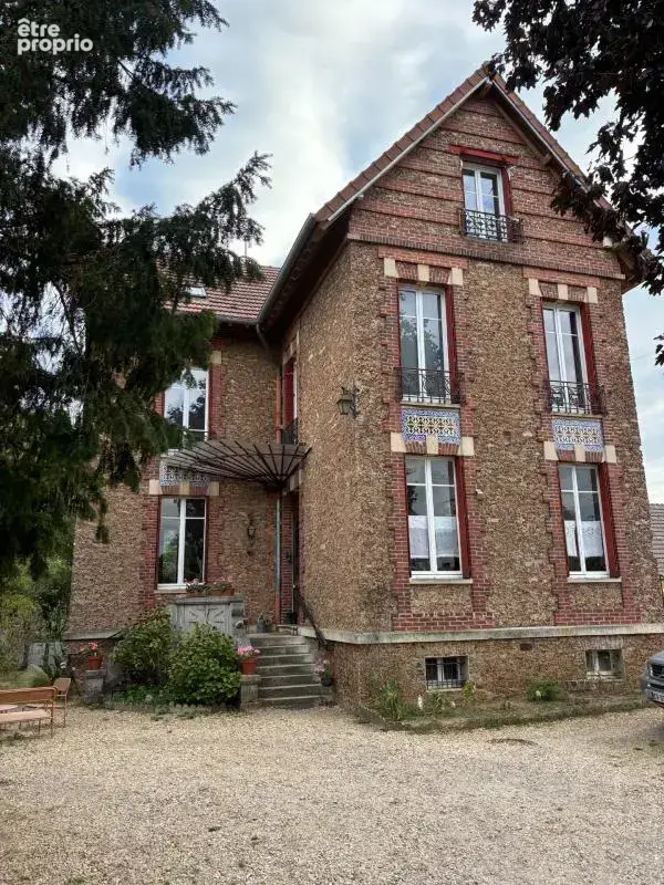 Photo Maison à La Ferte-Sous-Jouarre au prix de 430 000€