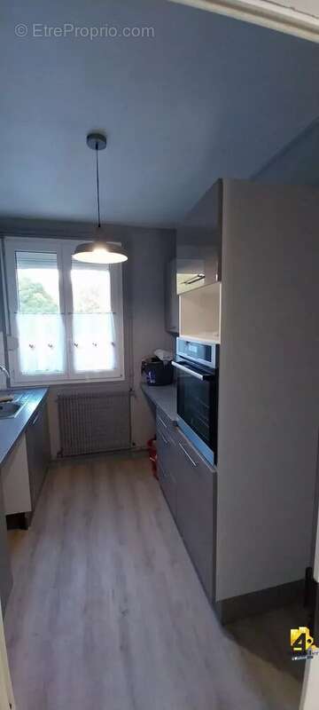 Appartement à COMPIEGNE