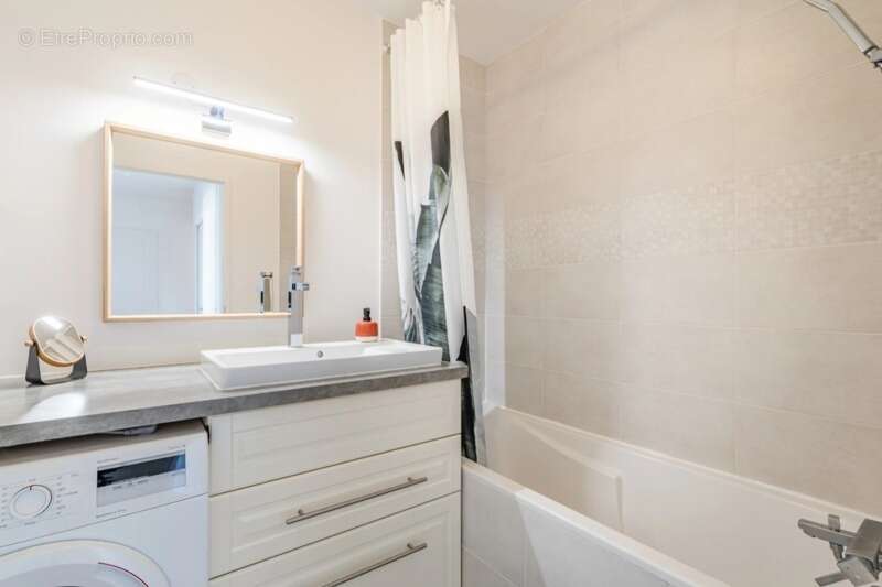 Appartement à NEUILLY-SUR-MARNE