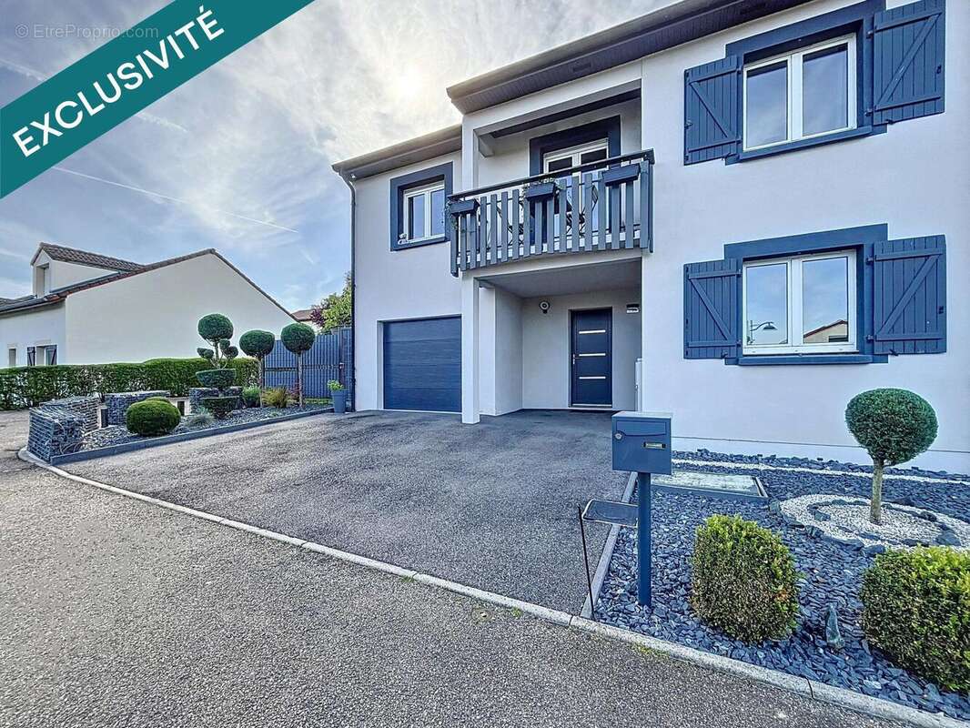 Photo 2 - Maison à TREMERY