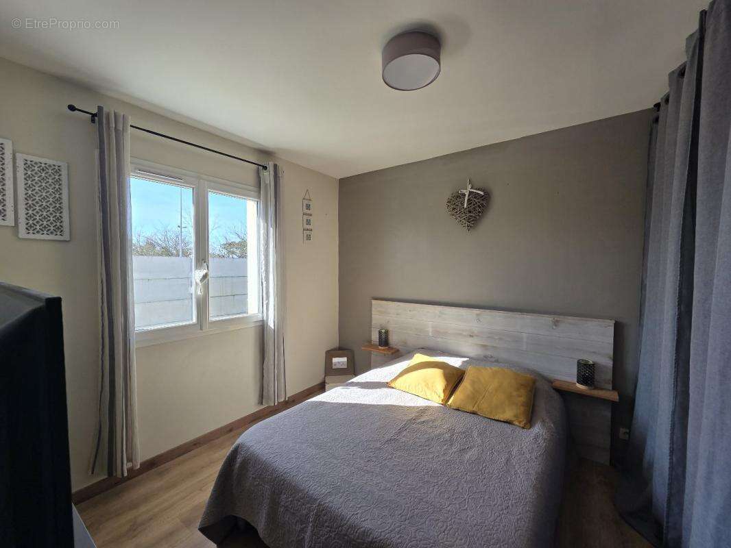 Maison à BIGANOS