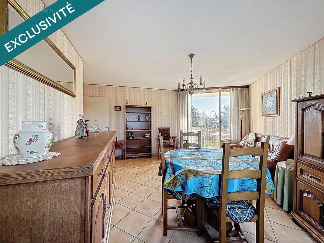 Photo 1 - Appartement à MARLY