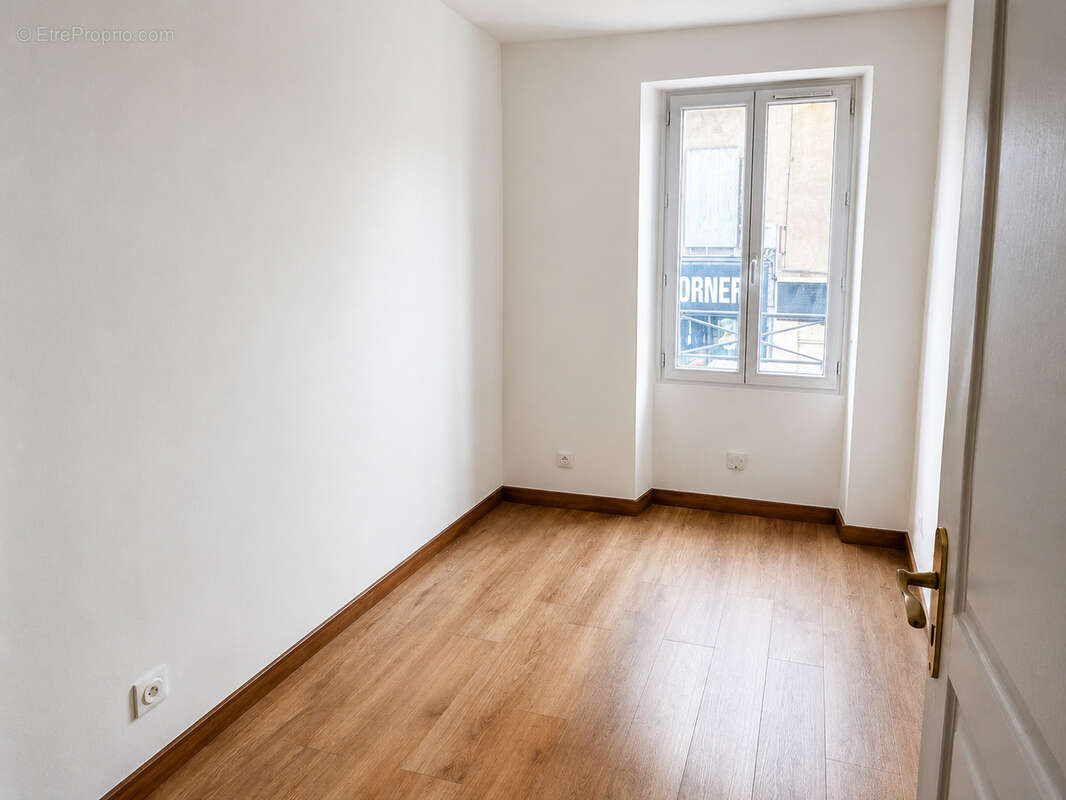 Appartement à SAINT-DENIS