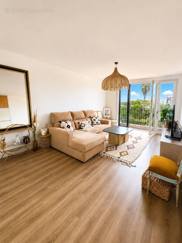 Appartement à BIARRITZ