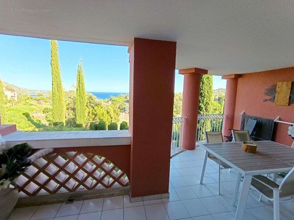 Appartement à LA SEYNE-SUR-MER