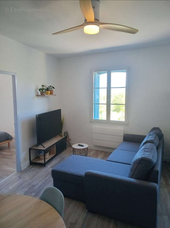 Appartement à CERET