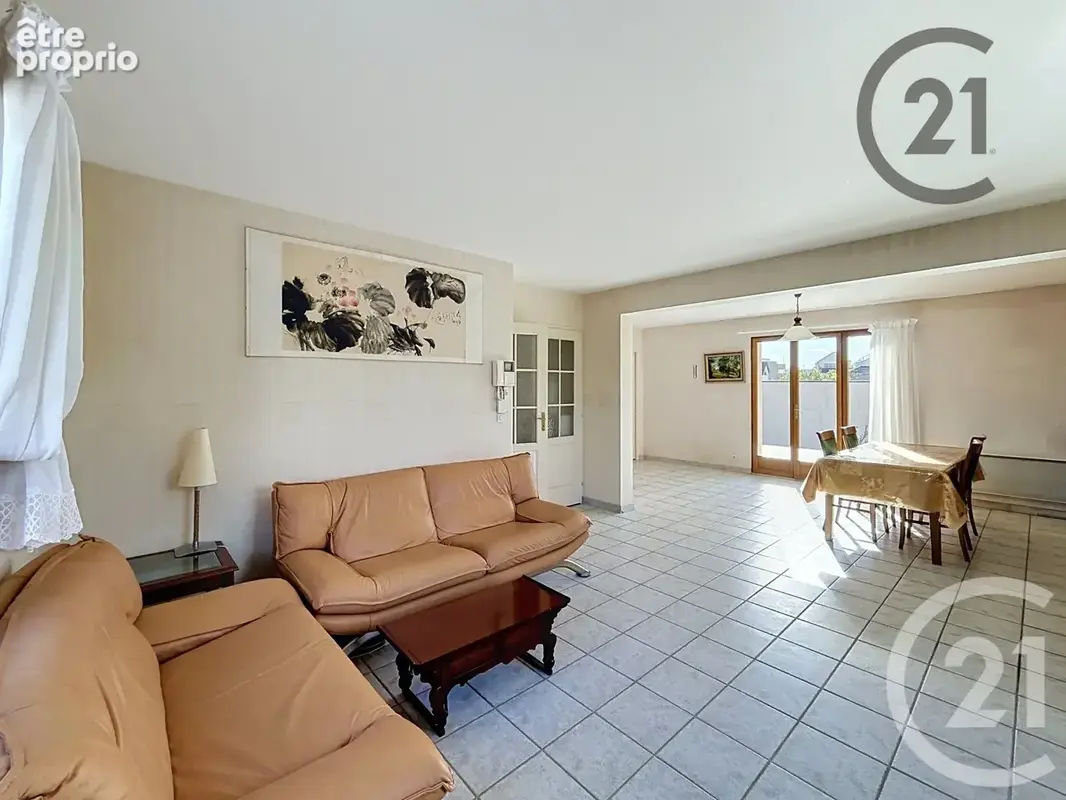 Maison 6 pièces 120 m² à vendre à Bezannes (51430) - photo 7