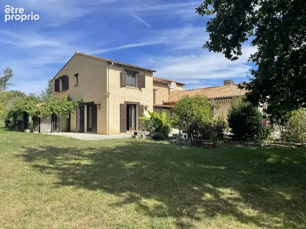 Photo Maison à Chancelade au prix de 475 000€