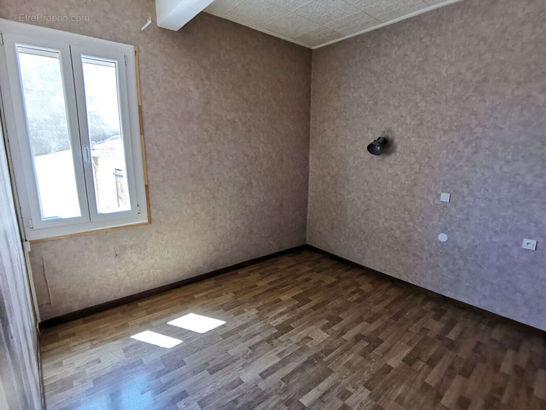 Appartement à POLLESTRES