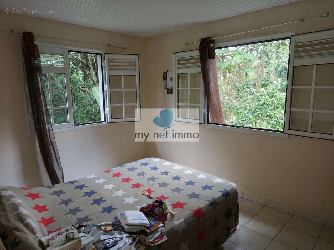 Maison à LE LAMENTIN