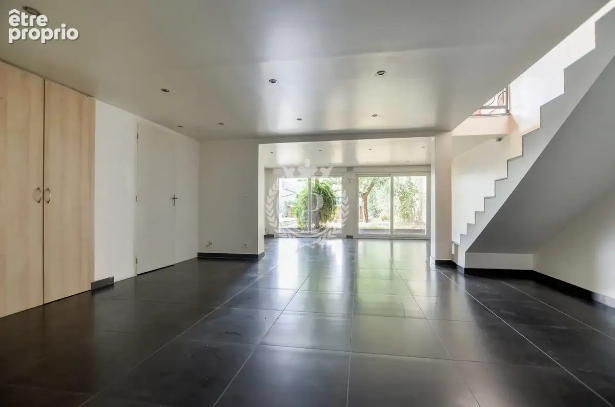 Maison 6 pièces 145 m² à vendre à Saint-Gratien (95210) - photo 5