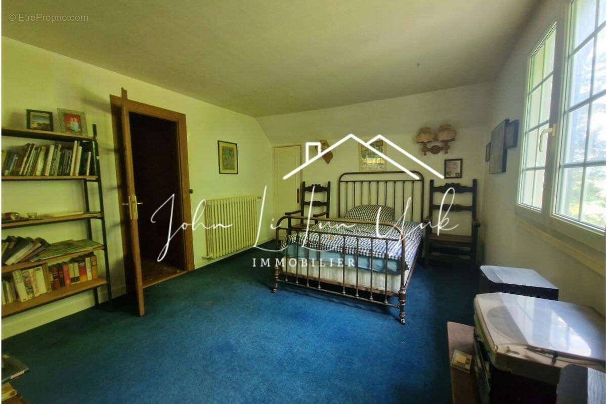 Maison à BESSANCOURT