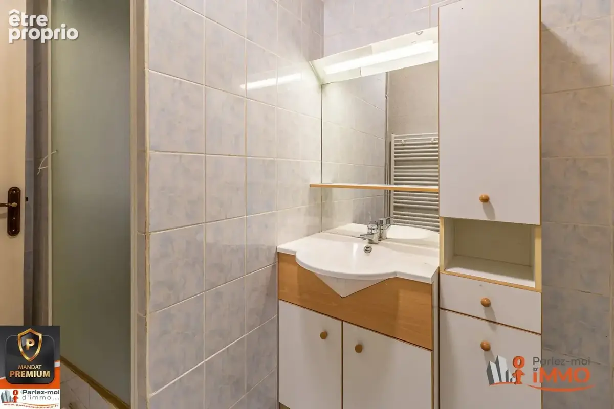Appartement à vendre Tarare - photo 12