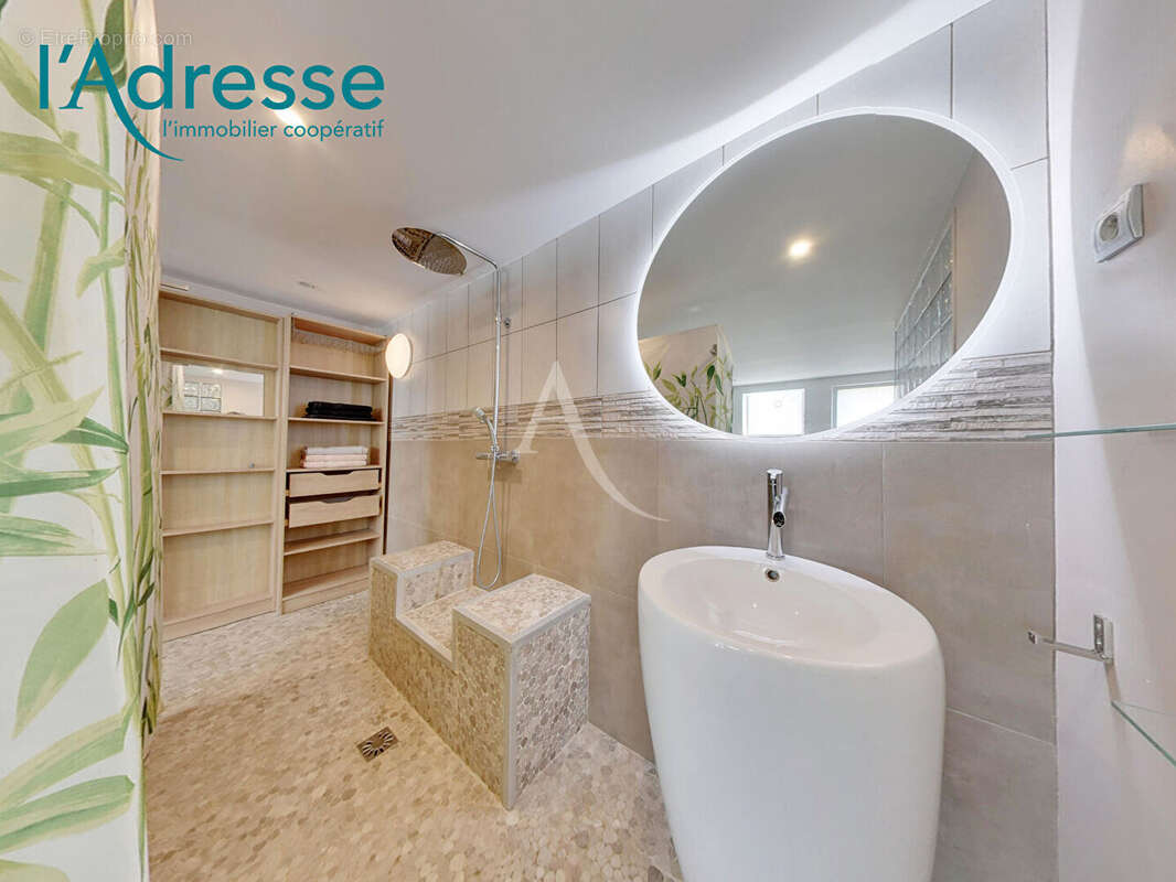 Maison de ville - photo 6