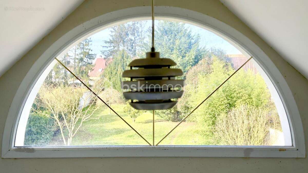 Maison à MEAUX