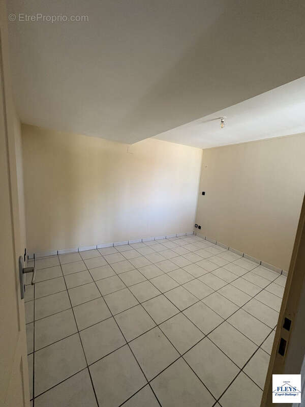Appartement à GRISOLLES