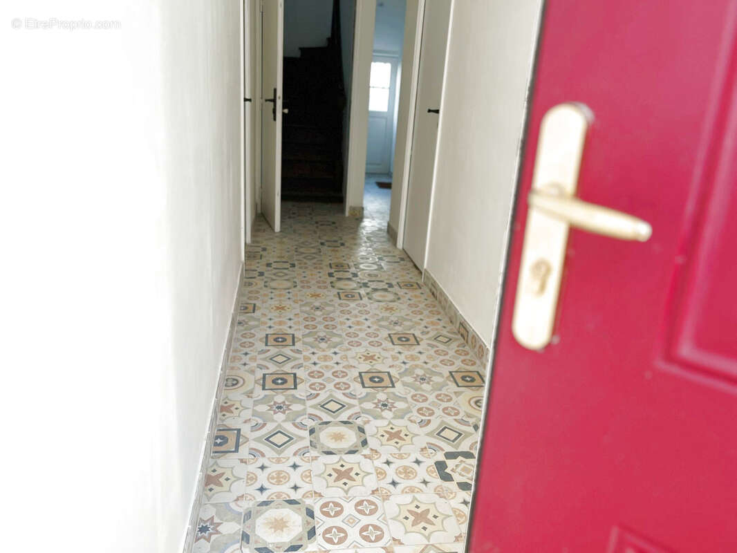 Appartement à SUCE-SUR-ERDRE