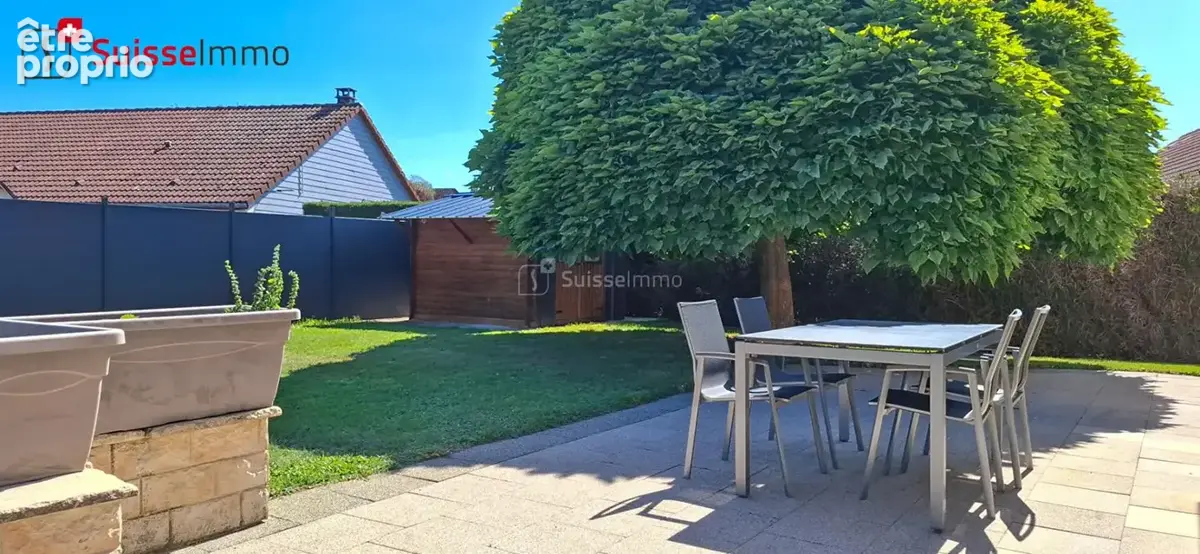 Maison familiale -7 pièces -160 m2 - photo 6