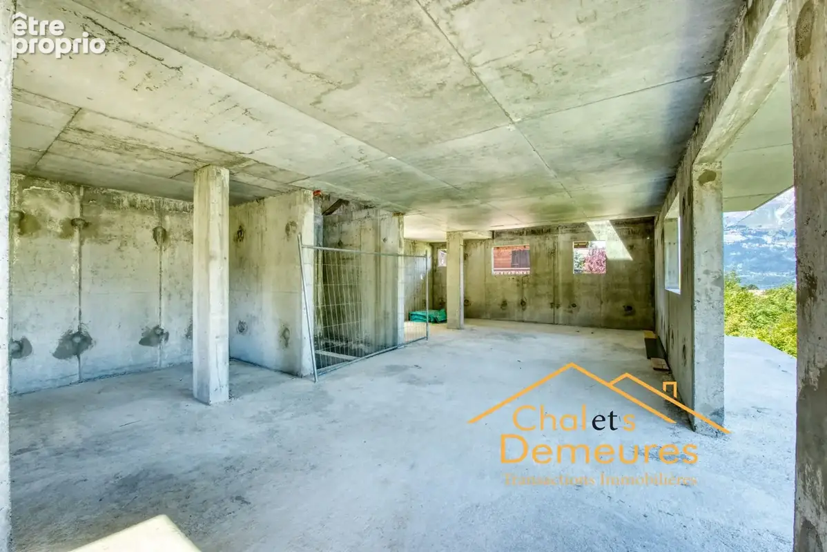 Maison 8 pièces 174 m² à vendre à Saint-Gervais-Les-Bains (74170) - photo 5