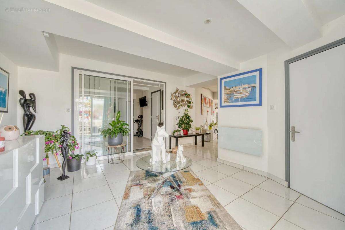 Appartement à ROYAN