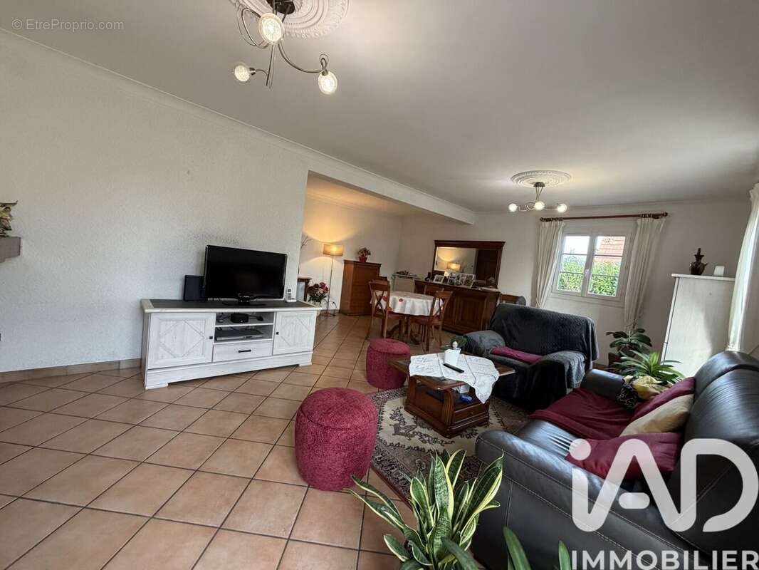 Photo 4 - Maison à GISORS