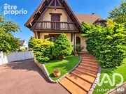 Photo 1 - Maison à MONTFERMEIL
