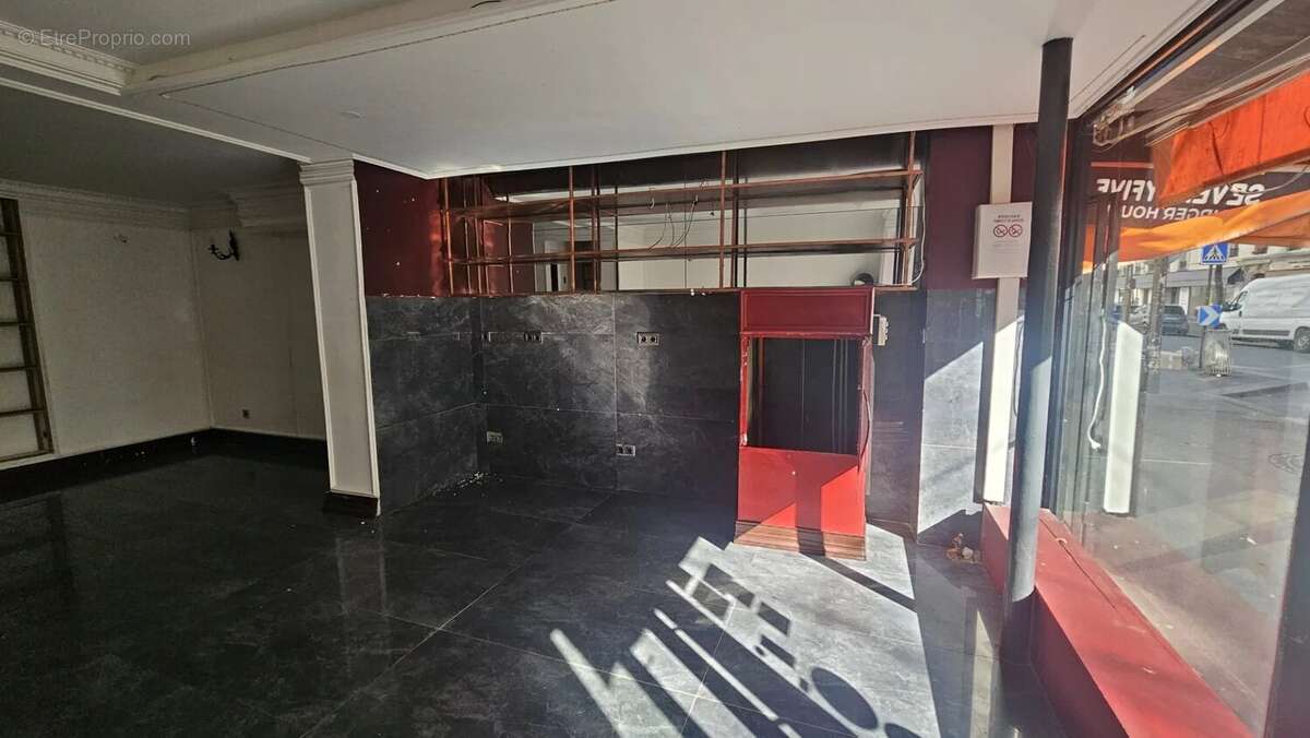 Mur a vendre libre paris 15 saint charles - photo 7