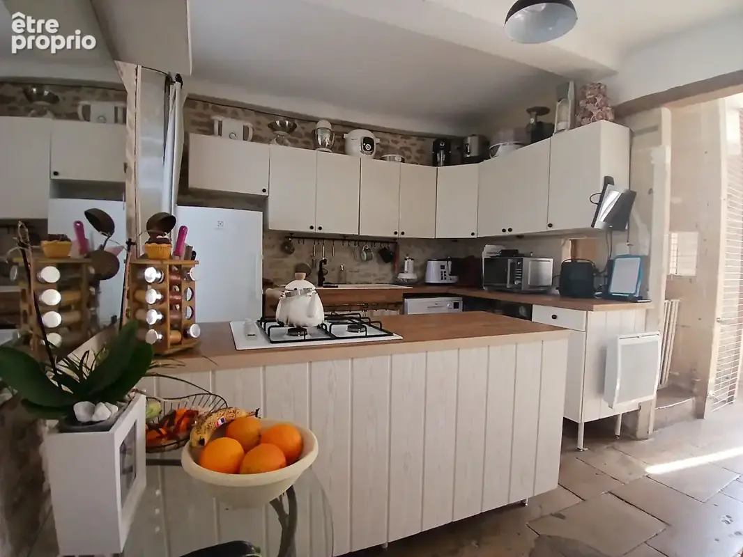 Maison 130m2 _4 Chambres _ JARDIN _ - photo 4