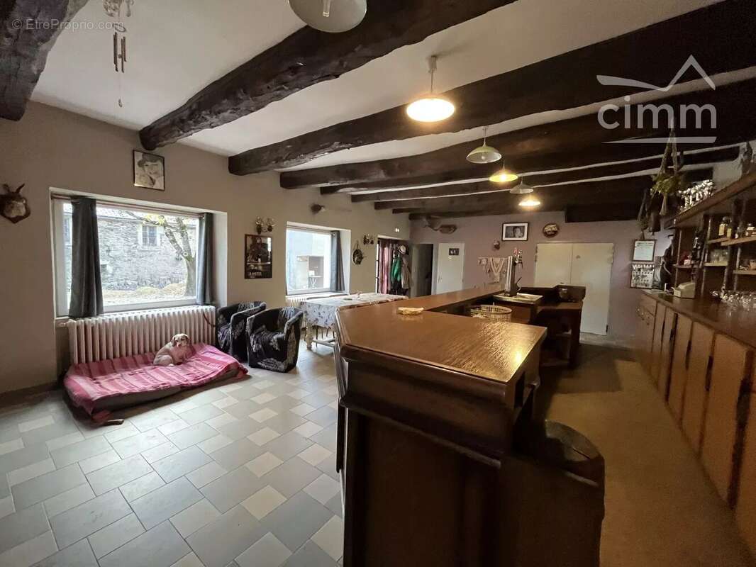 Ensemble immobilier au cœur de l'Aubrac - photo 18