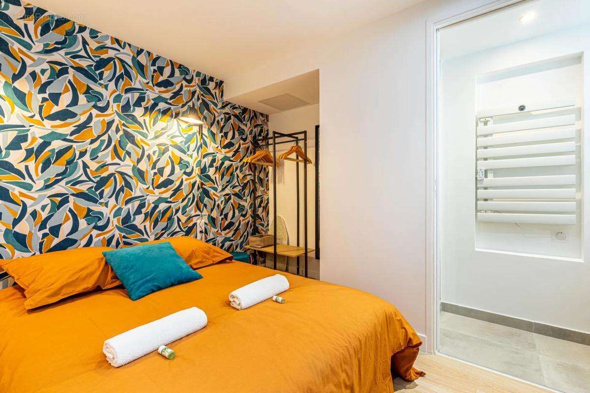 Appartement à CHAVILLE