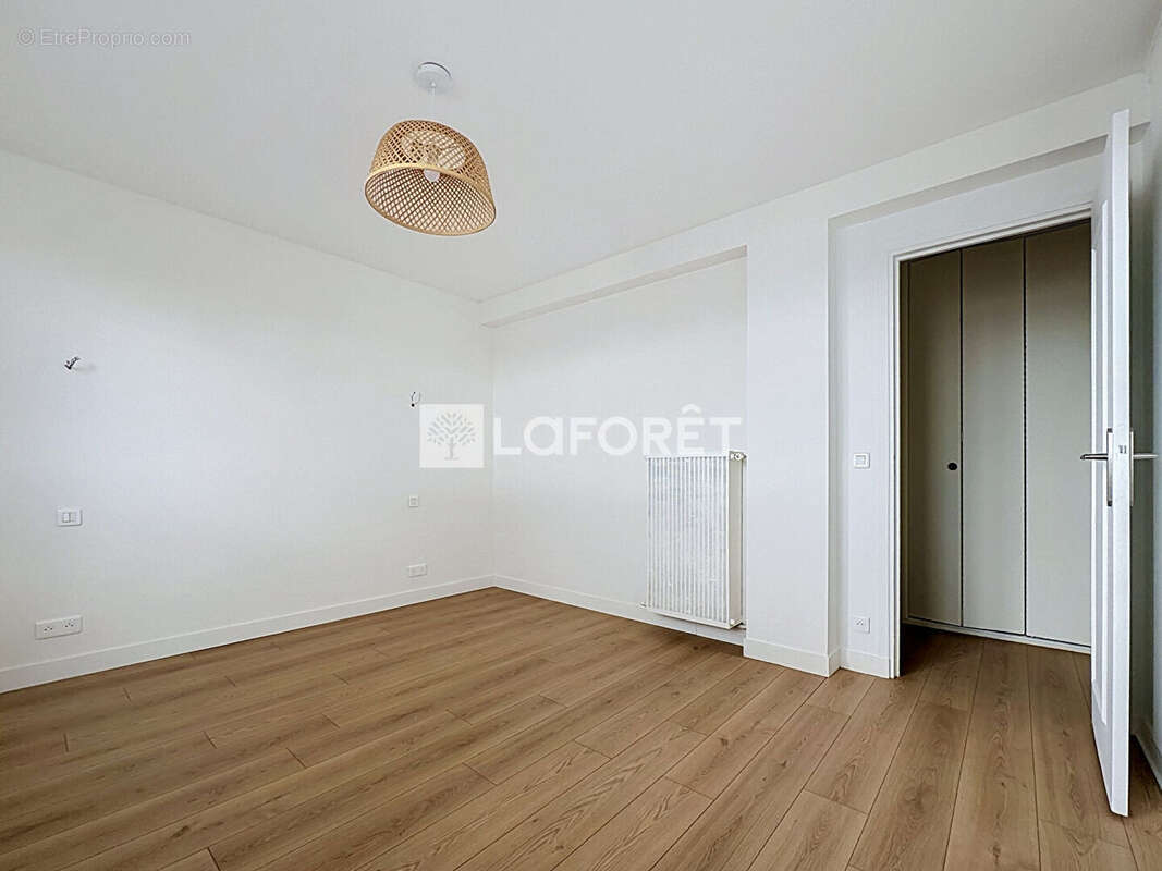 Appartement à CHAMPIGNY-SUR-MARNE
