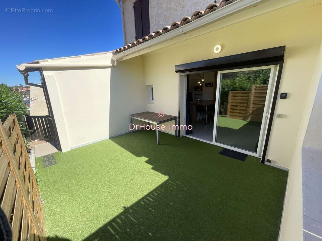 Maison 41 m² à Agde  - photo 2