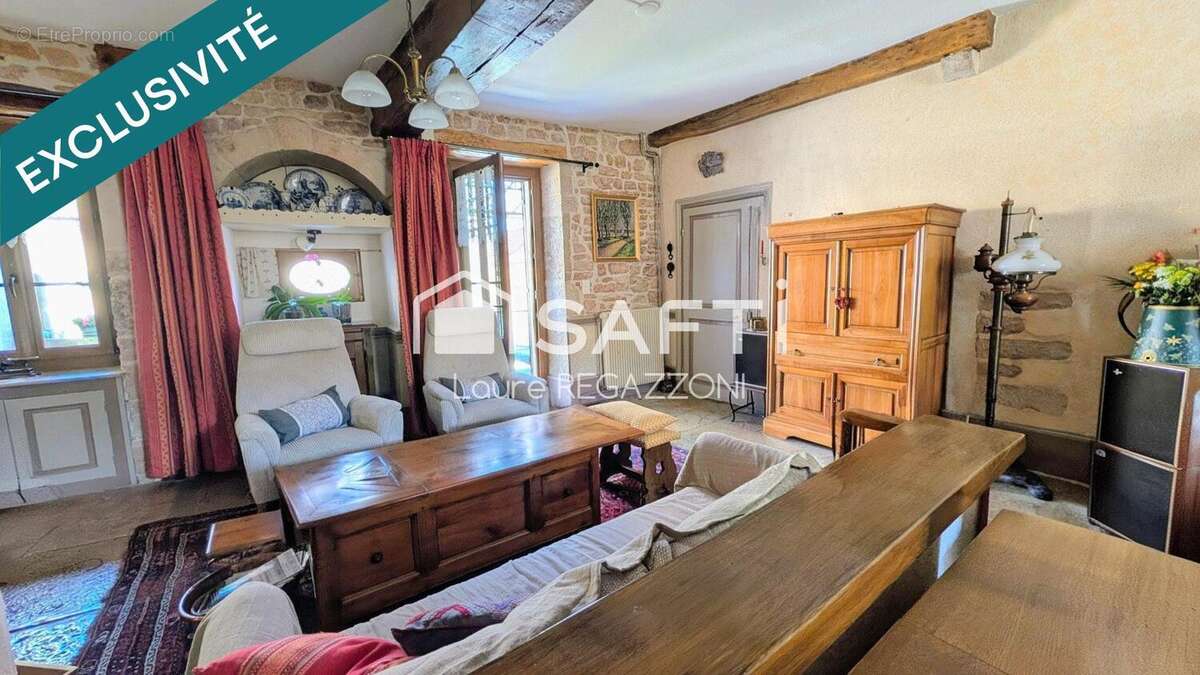 Maison 126 m² à Premeaux-Prissey  - photo 2